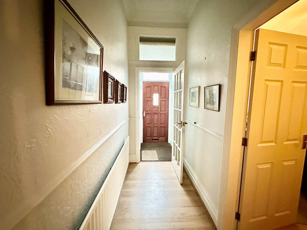 4 Bedroom HMO Producing £20k PA – Preston
