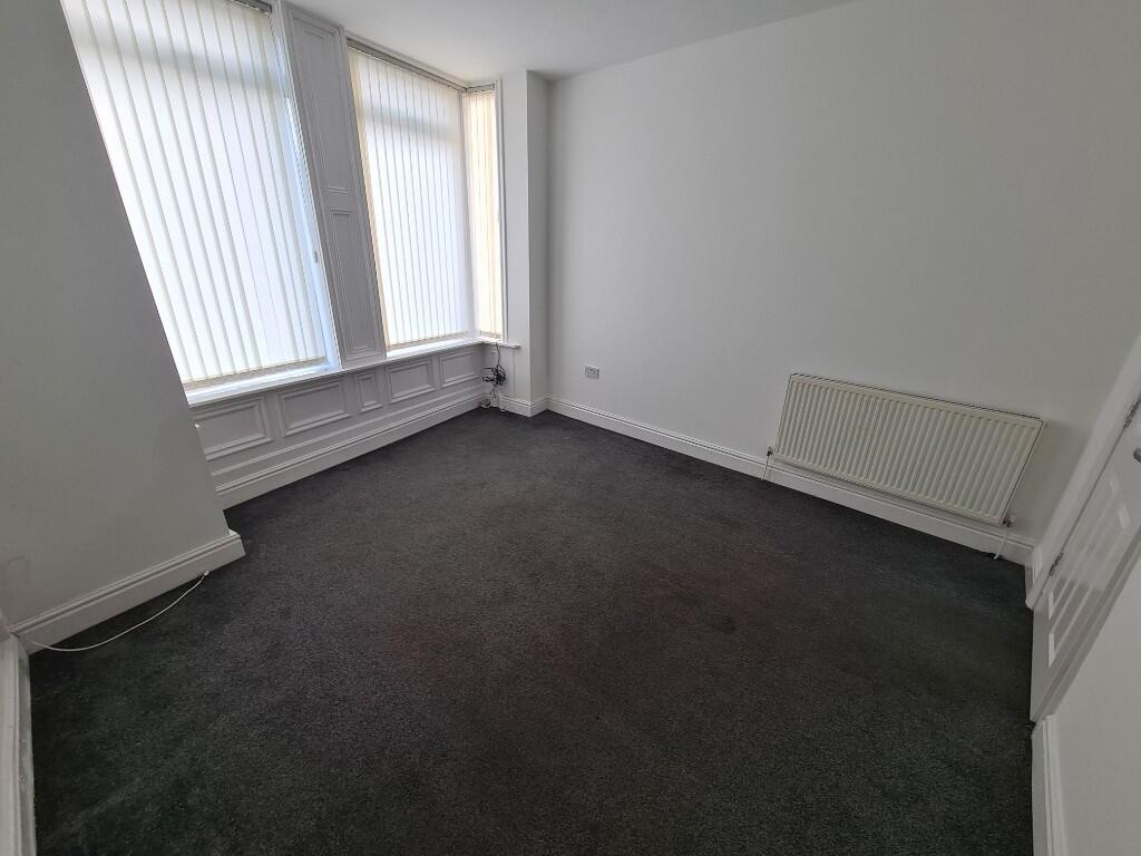 Block of 3 Flats Producing £16,200 PA