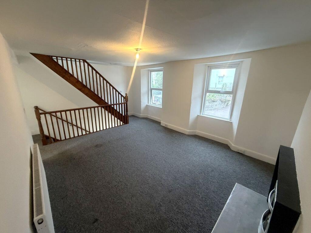 Mixed Use Property Producing £17,796 PA