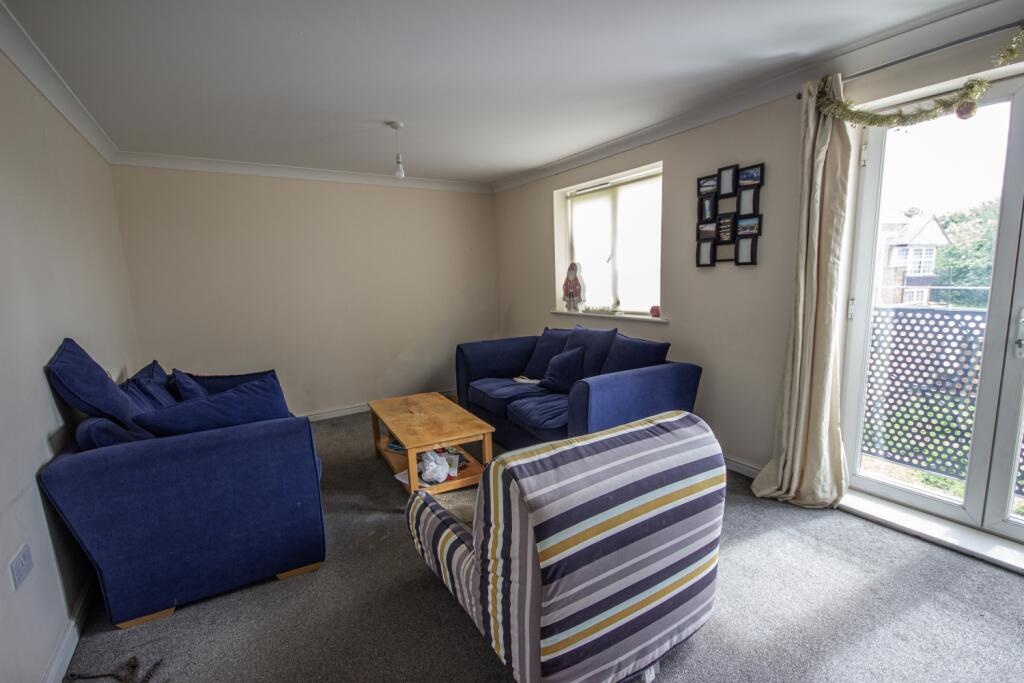 5 Bed HMO Potential To Produce £39,000 PA