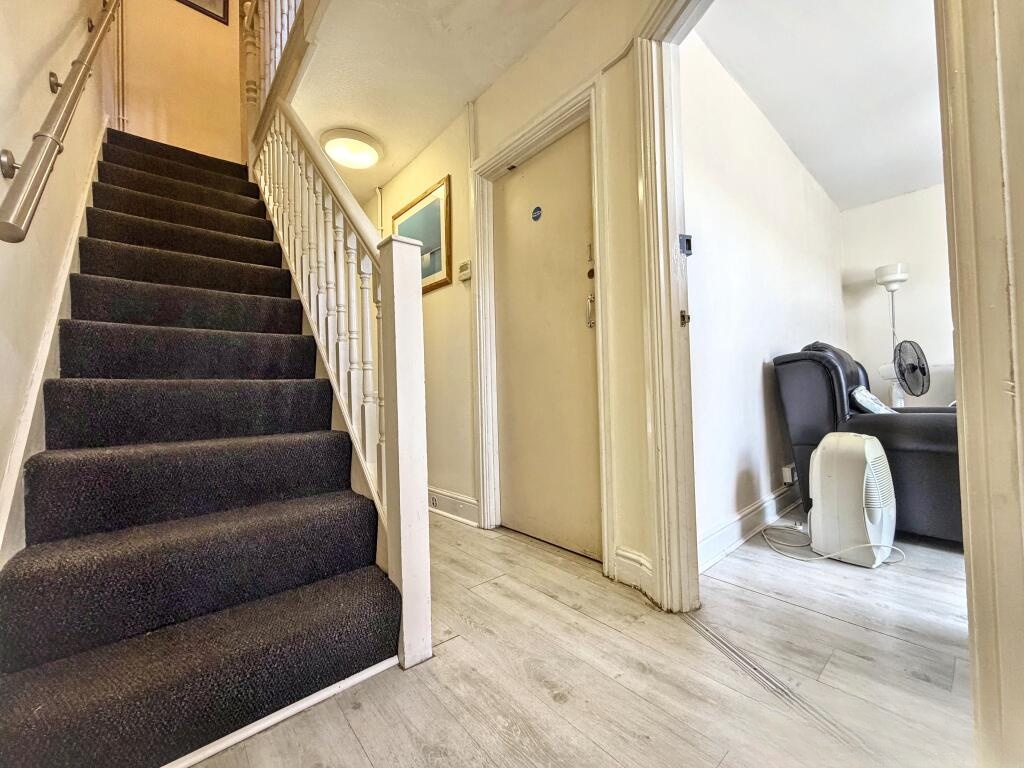 4 Bedroom HMO Producing £25,380 PA
