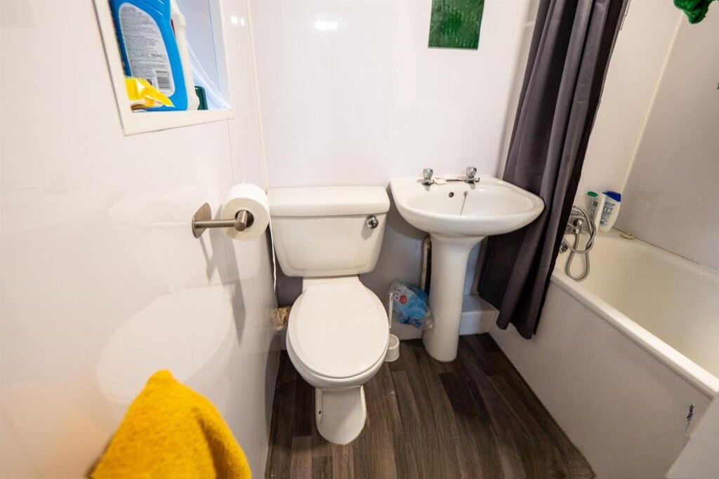 4 Flats Producing £31.5k PA – Sunderland