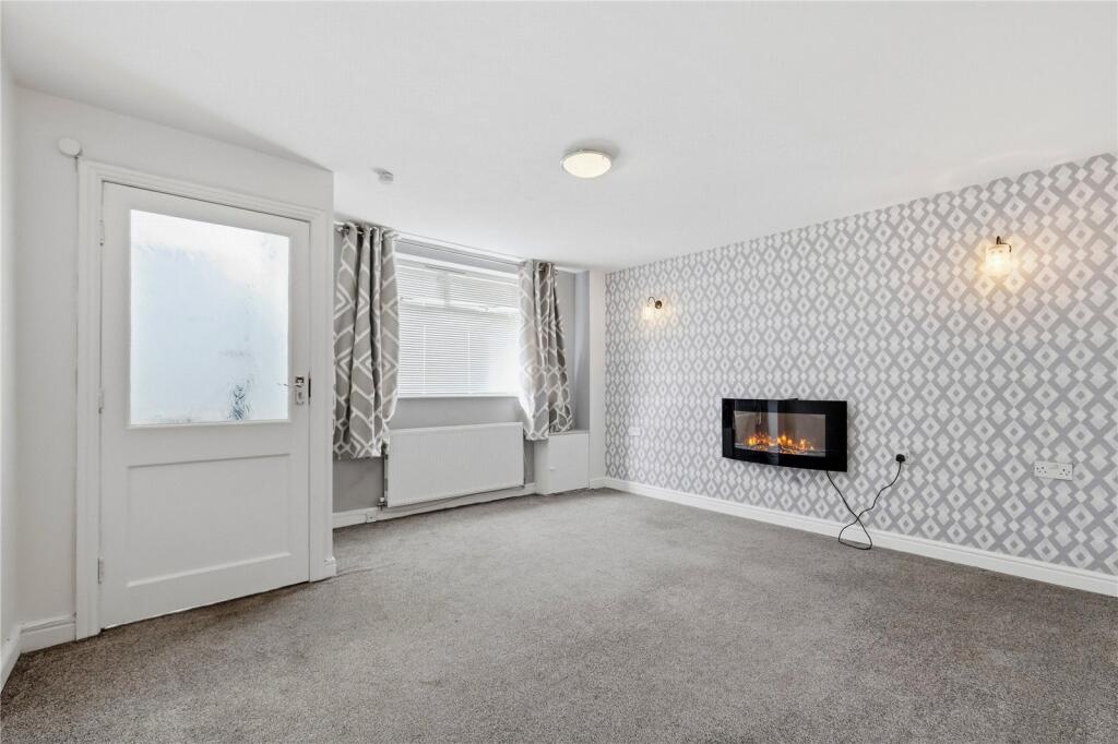 2 Flats Producing £13.8k PA – Darwen