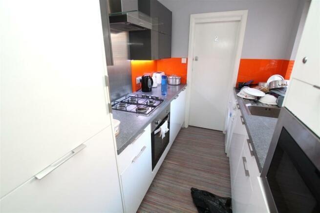 4 Bed HMO £15.8k PA – Middlesbrough