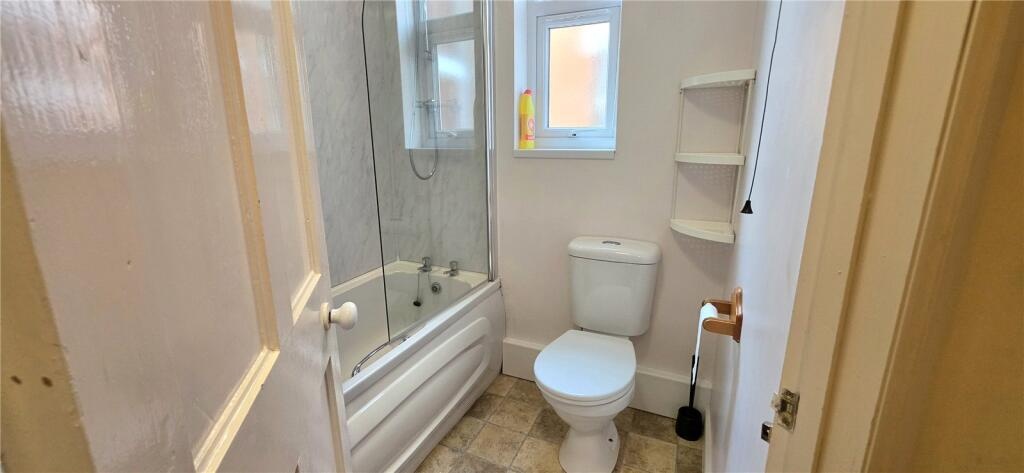 5 Bed HMO Potential £37.5k PA – Coventry
