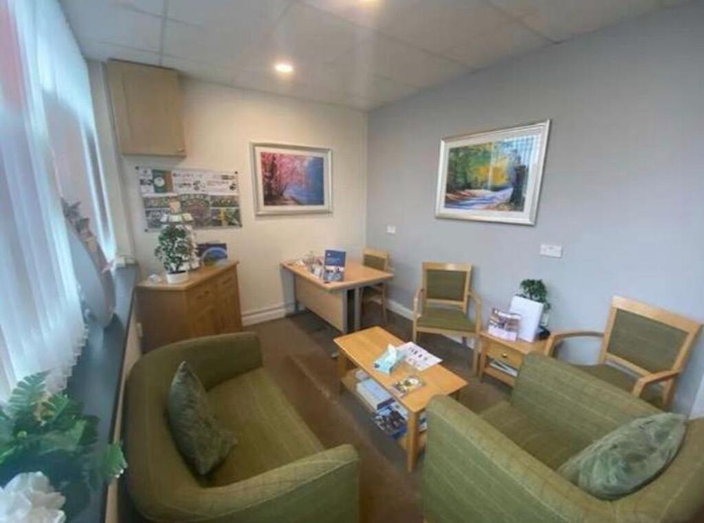 Mixed Use Producing £32.4k PA – Bargoed