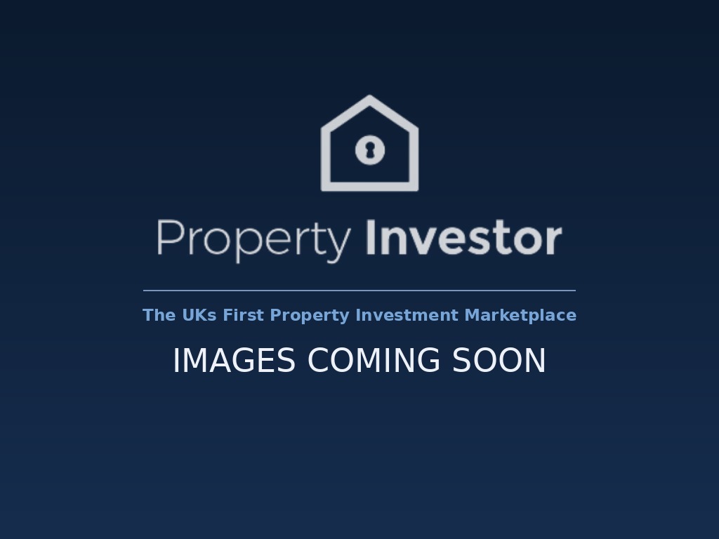 Commercial Property Producing £45,000 PA